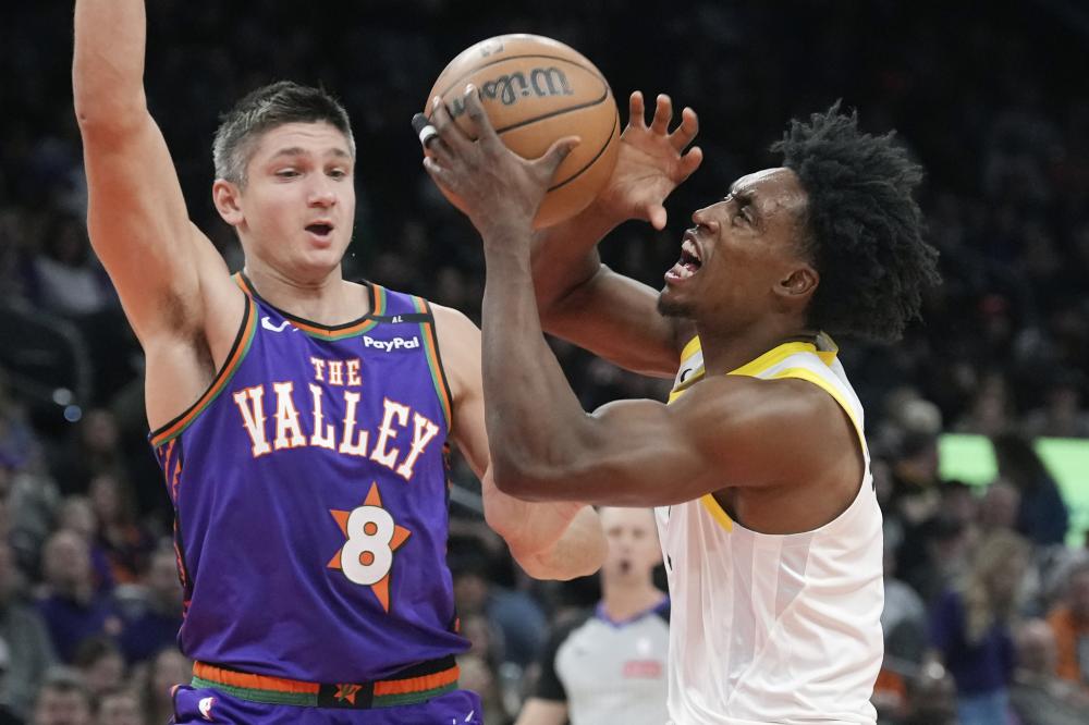 他的出场时 他的出场时